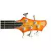 Ibanez BTB-405QM-HS Bassgitarre