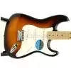 Fender Squier Affinity Strat MN BSB E-Gitarre