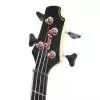 Cort Action Bass BK Bassgitarre