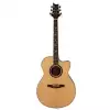 PRS SE Angelus Custom Westerngitarre