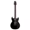 Samick TR1 BK E-Gitarre