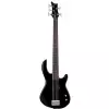 Dean Edge 09 5 CBK  Bassgitarre