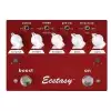 Bogner Ecstasy Red Gitarreneffekt