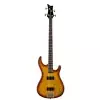 Dean Jeff Berlin Player  Bassgitarre