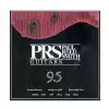 PRS EL09544 Saiten fr E-Gitarre