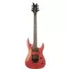 Dean Vendetta 1.0 Gloss Natural E-Gitarre