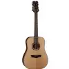 Dean Natural Series Dreadnought 12-String GN Westerngitarre (mit Tonabnehmer)