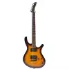 Parker PDF 40 FTSB FLY SERIES  E-Gitarre