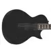 LTD EC400 EMG BK E-Gitarre