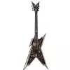 Dean Dimebag Razorback Skulls E-Gitarre