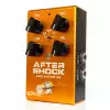 Source Audio SA 246 - One Series AfterShock Bass Distortion, Gitarreneffekt