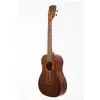 Kala KA SMHB Solid Bariton-Ukulele + GigBag