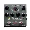 Source Audio SA 262 - One Series Ventris Dual Reverb, Gitarren-Effekt