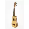 Kala KA SSTU Spruce Top Mahogany Travel Sopran-Ukulele + GigBag