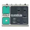 Electro Harmonix Poly Chorus Gitarreneffekt