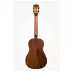 Kala KA SMHB Solid Bariton-Ukulele + GigBag