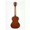 Kala KA SSTU T Spruce Top Mahogany Travel Tenor-Ukulele + Bag