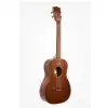 Kala KA SMHB Solid Bariton-Ukulele + GigBag