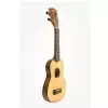 Kala KA SSTU Spruce Top Mahogany Travel Sopran-Ukulele + GigBag