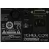 TC Helicon Voice Solo VSM-300 aktiv