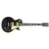 Vintage V99BK E-Gitarre