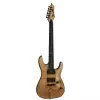 Dean C450 Flame Top EMG N