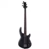 Dean Edge 4 Flame Top TBKS