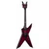 Dean Dimebag Rebel Flame Top Floyd TRD