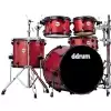 Ddrum Journeyman-Player-22-RSP