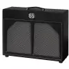 65Amps Whiskey Cab 2x12