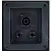 T.Mix/T-Box PM802D+PA15 Komplett-PA-Anlage