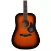 Samick GD 100S VS Westerngitarre