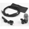 Shure PG 56 XLR dynamisches Mikrofon