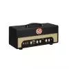65Amps London Pro Head