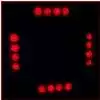 Flash LED DMX