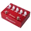 Bogner Ecstasy Red Gitarreneffekt