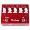 Bogner Ecstasy Red Gitarreneffekt