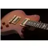 PRS 2017 SE 245 Cherry Sunburst E-Gitarre