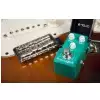 Joyo JF-319 Green Legend Overdrive Gitarreneffekt