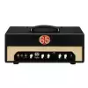 65Amps London Pro Head
