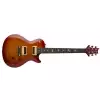 PRS 2017 SE 245 Cherry Sunburst E-Gitarre