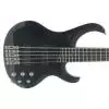 Ibanez BTB-455QM-TK Bassgitarre