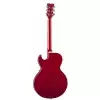Dean Colt TRD Semi-Hollow