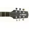 Slammer SP1F-2T E-Gitarre