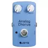 Joyo JF-37 Analog Chorus Gitarreneffekt