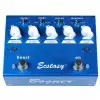 Bogner Ecstasy Blue Gitarreneffekt