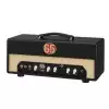 65Amps London Pro Head