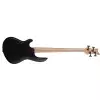 Dean Edge 4 Flame Top TBKS