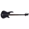Dean Edge 4 Flame Top TBKS