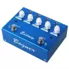 Bogner Ecstasy Blue Gitarreneffekt